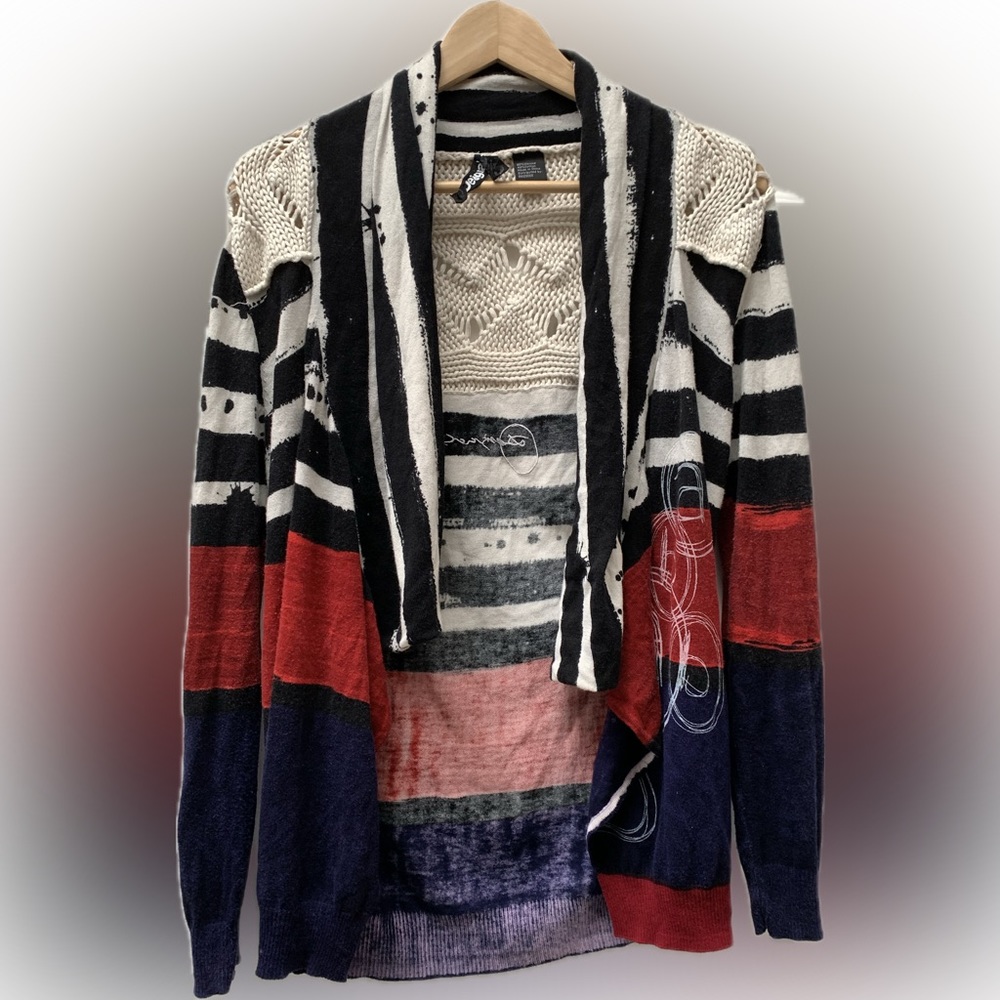 DESIGUAL